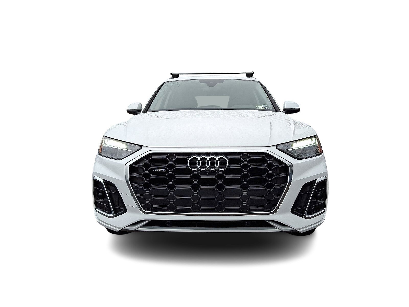 Used 2024 Audi Q5 Premium Plus with VIN WA1EAAFY4R2034301 for sale in Willow Grove, PA
