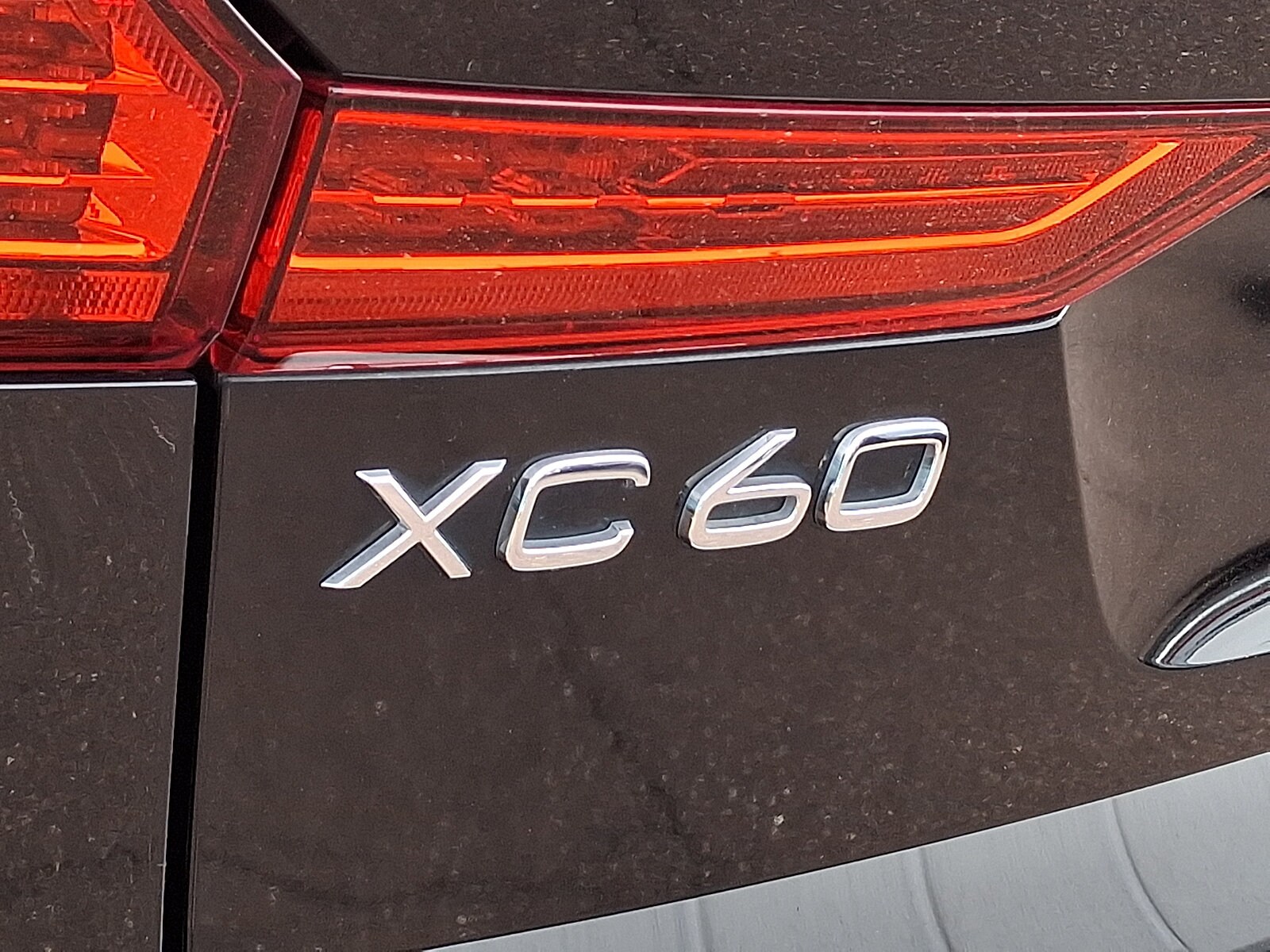 2020 Volvo XC60 Inscription - Photo 31