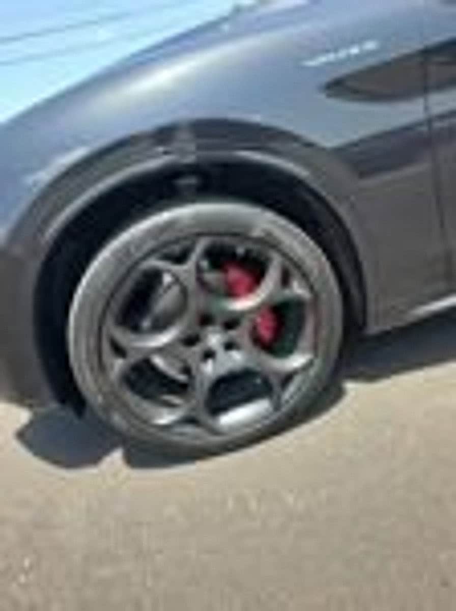 2024 Alfa Romeo Stelvio Veloce - Photo 11