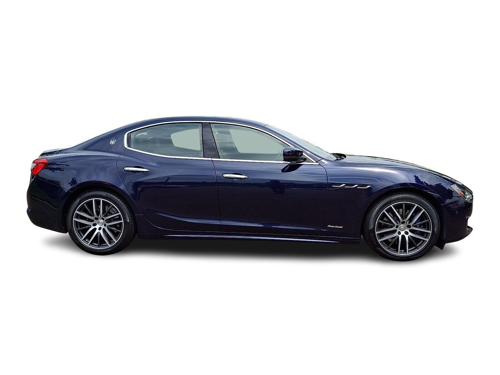 2018 Maserati Ghibli S GranLusso - Photo 7
