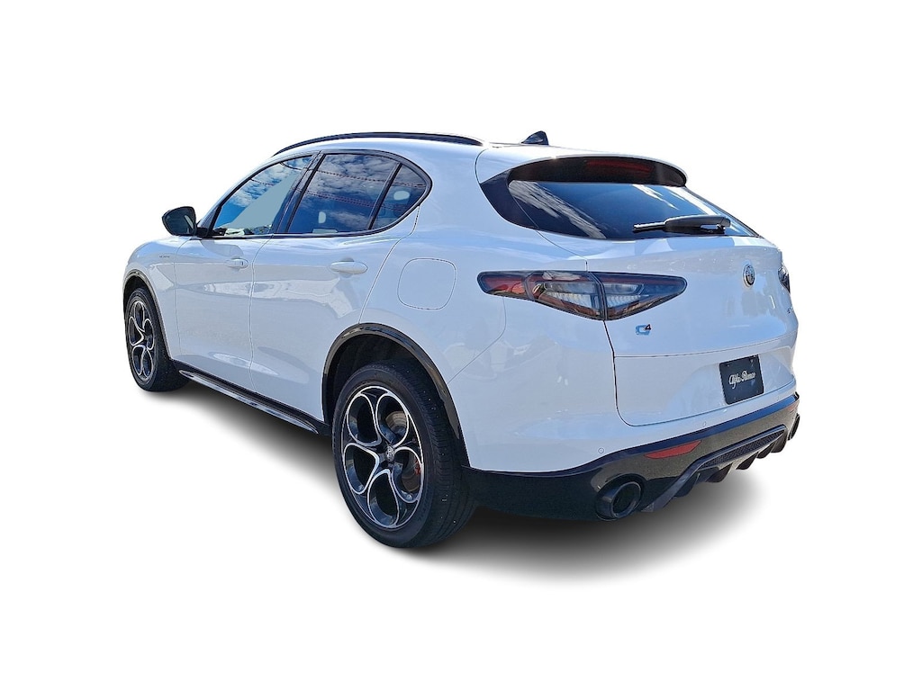 Used 2024 Alfa Romeo Stelvio Veloce Veloce AWD
