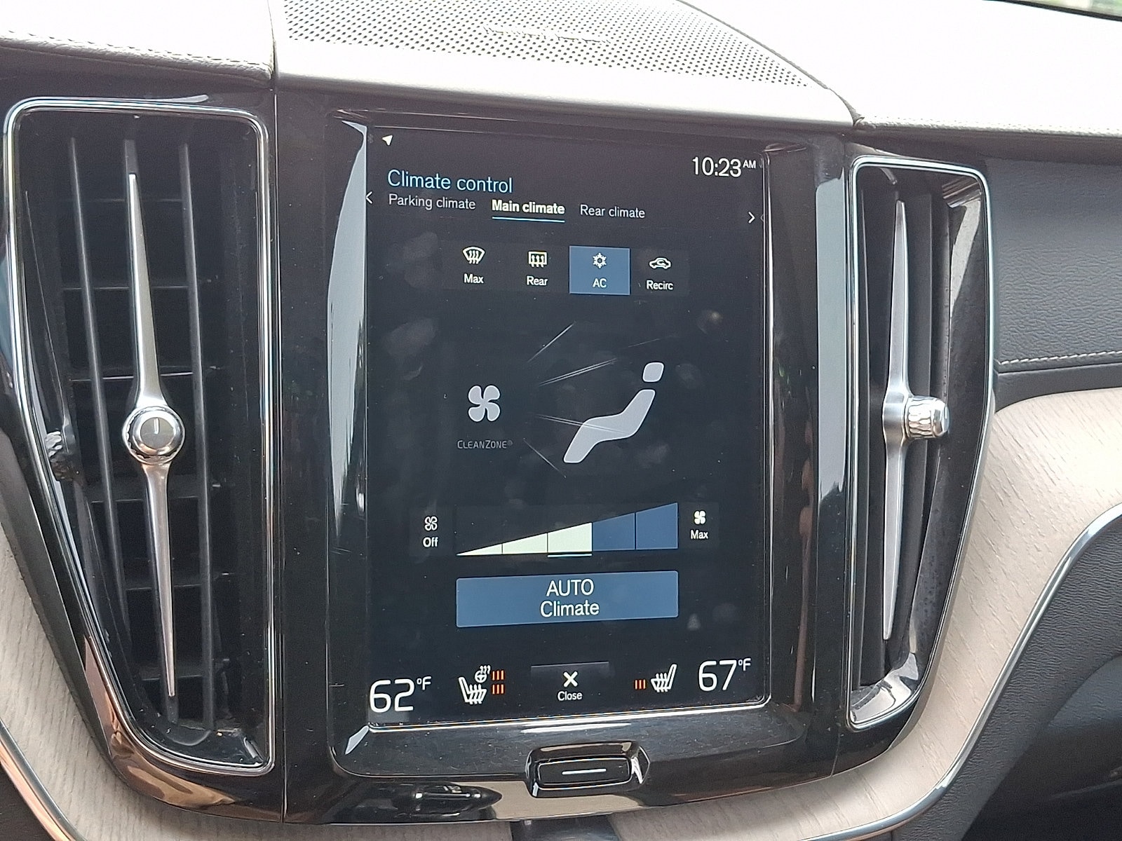 2020 Volvo XC60 Inscription - Photo 17