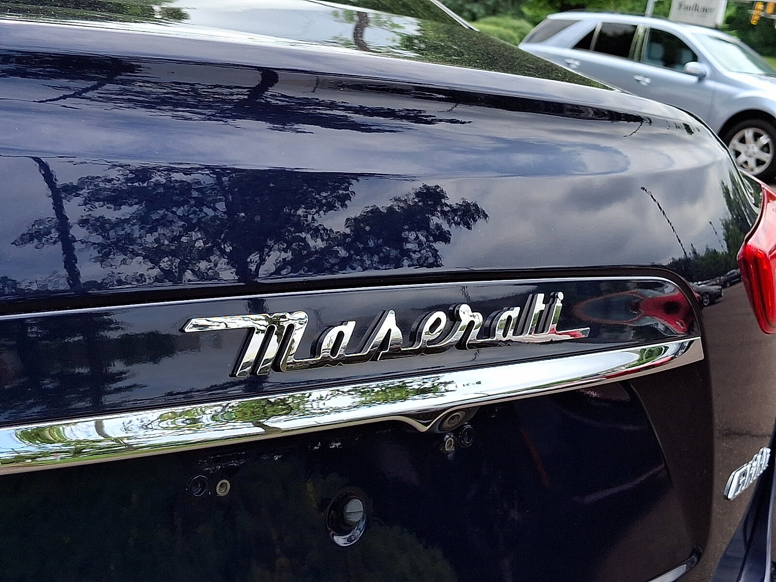 2018 Maserati Ghibli S GranLusso - Photo 31
