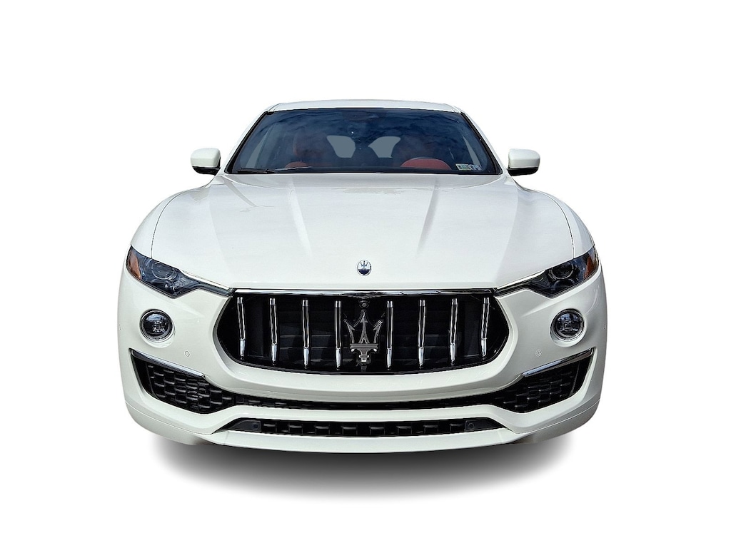 Certified 2022 Maserati Levante GT GT 3.0L
