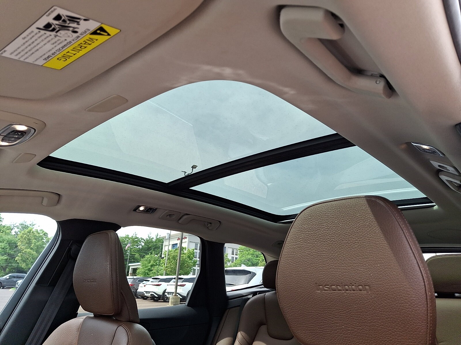 2020 Volvo XC60 Inscription - Photo 14