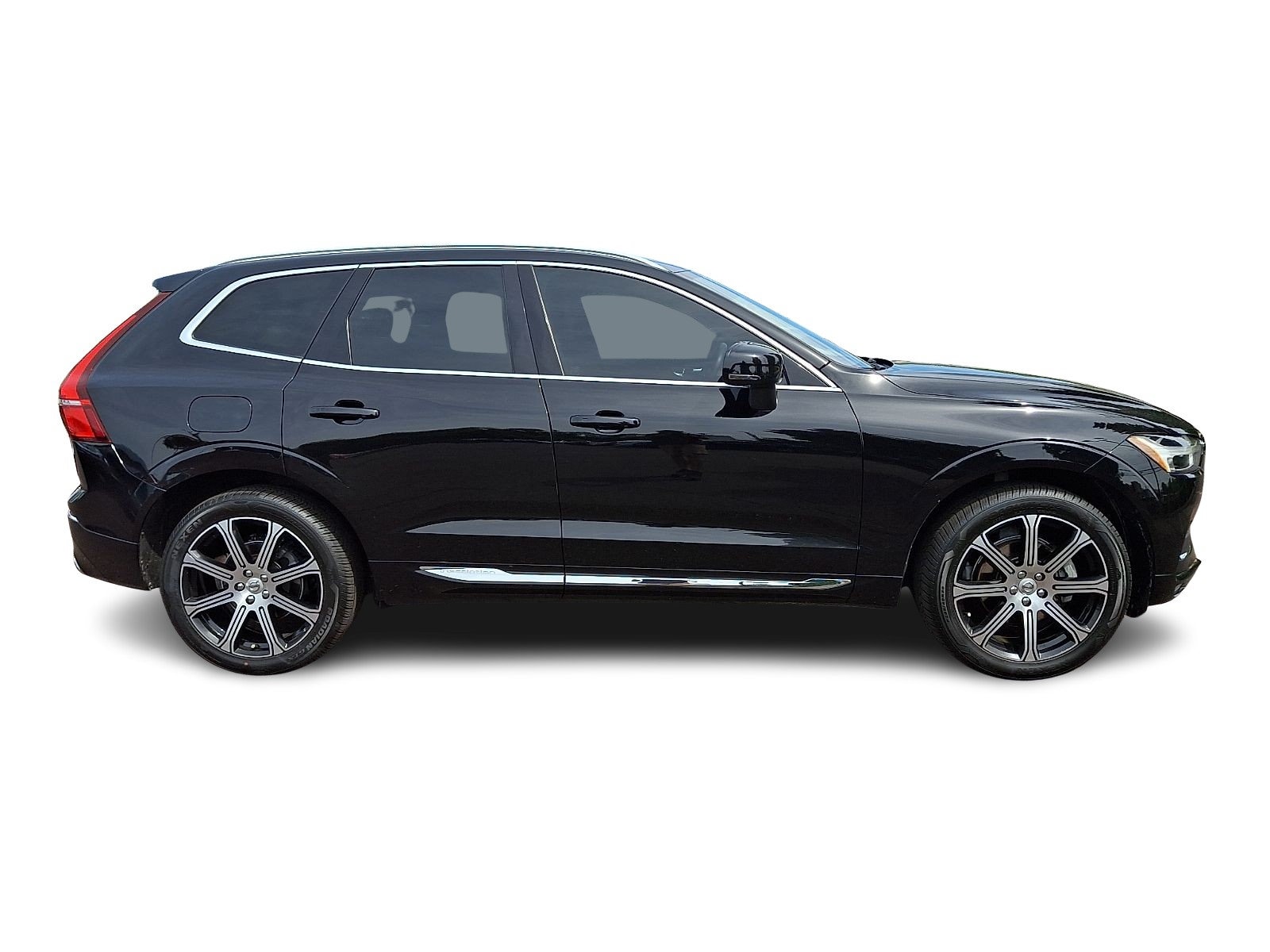 2020 Volvo XC60 Inscription - Photo 7