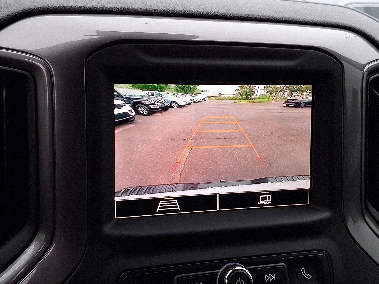 2024 Chevrolet Silverado 2500HD Custom - Photo 17