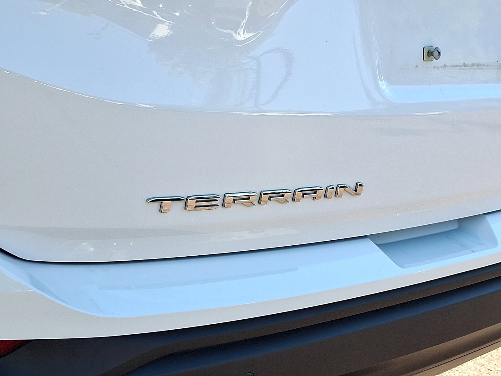 2022 GMC Terrain SLE - Photo 29