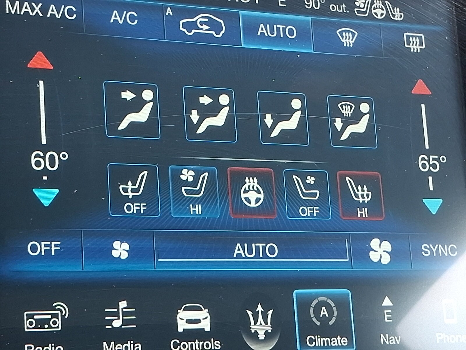 2018 Maserati Ghibli S GranLusso - Photo 26