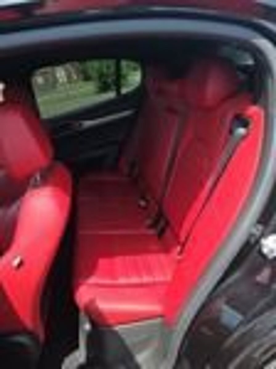 2024 Alfa Romeo Stelvio Veloce - Photo 14