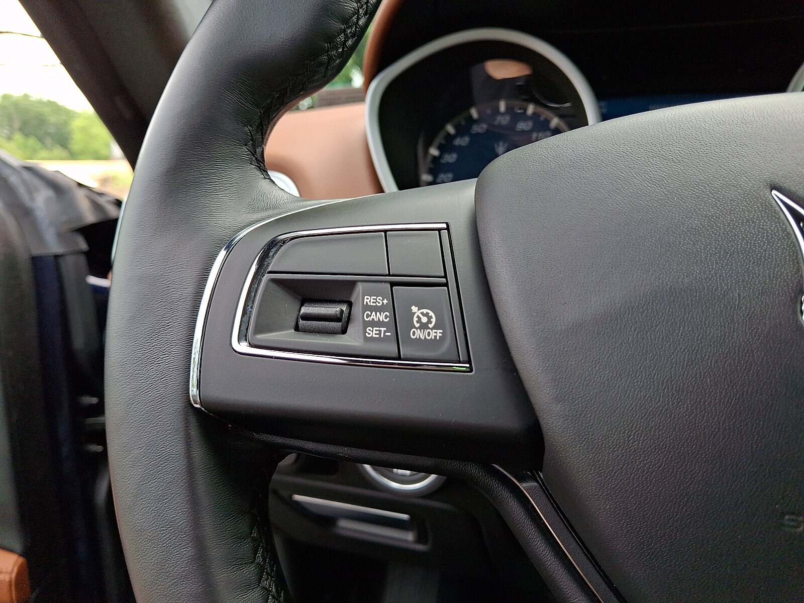 2018 Maserati Ghibli S GranLusso - Photo 22