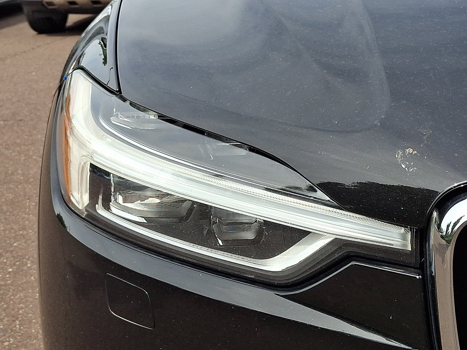 2020 Volvo XC60 Inscription - Photo 9