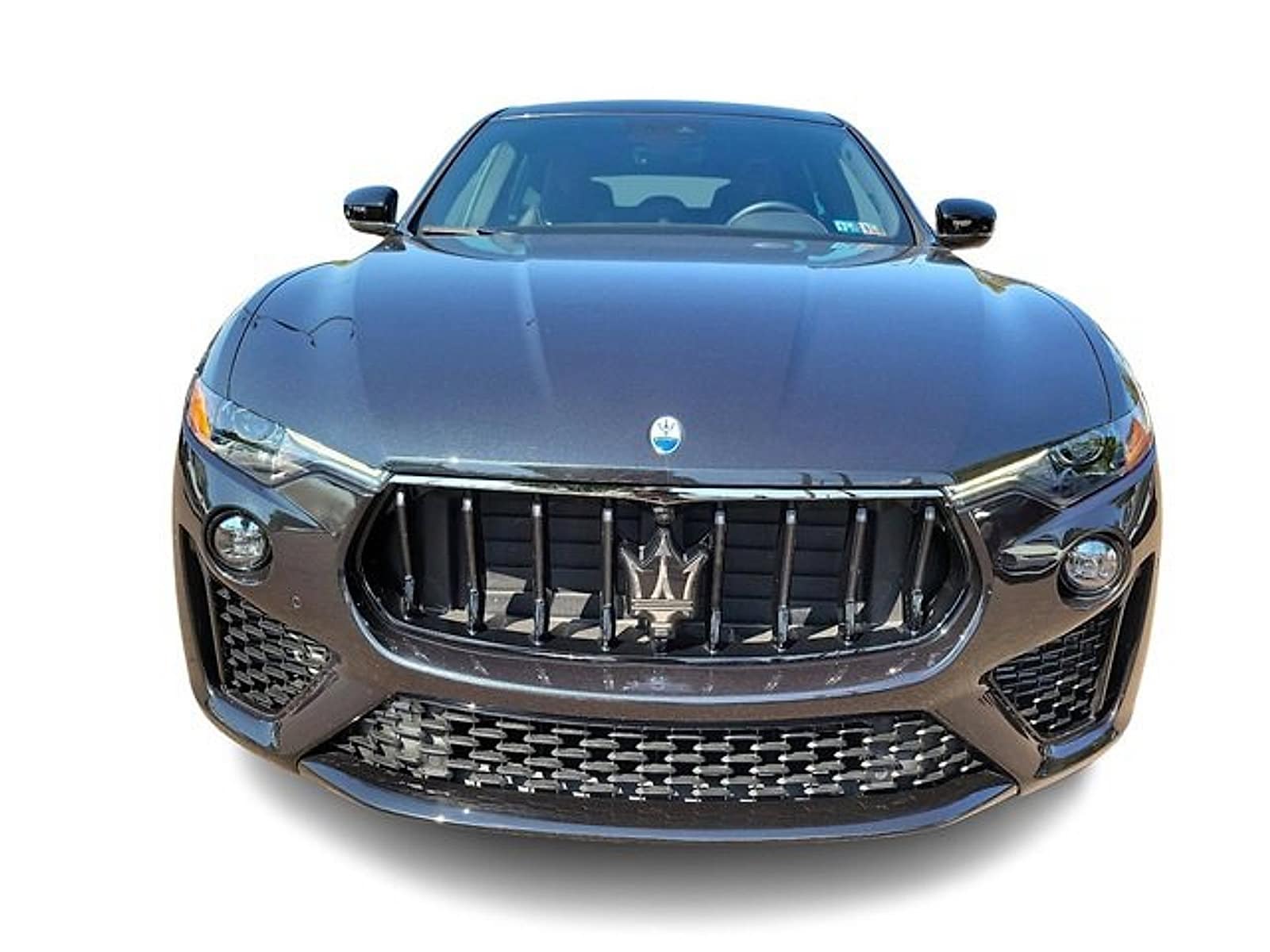 Certified 2024 Maserati Levante Modena Ultima with VIN ZN661YUMXRX443620 for sale in Willow Grove, PA