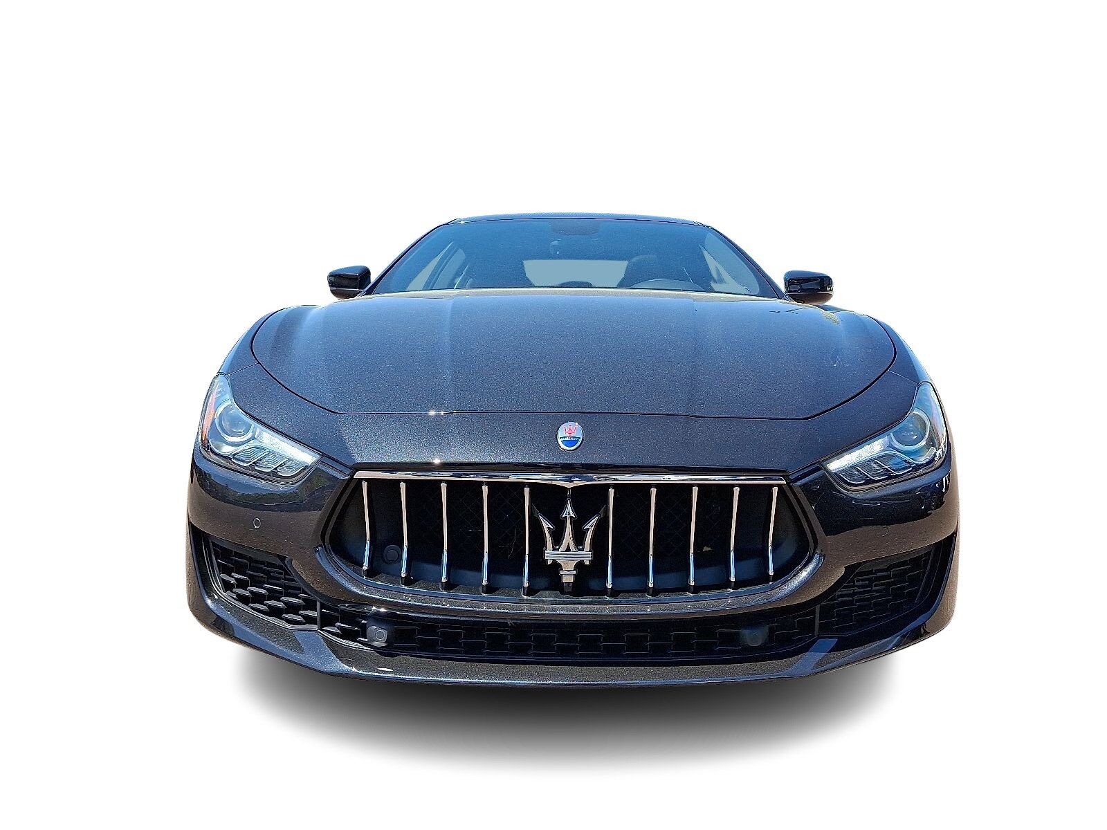 Certified 2021 Maserati Ghibli S with VIN ZAM57YTA9M1365714 for sale in Willow Grove, PA