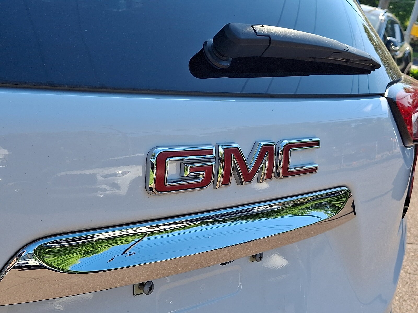 2022 GMC Terrain SLE - Photo 28