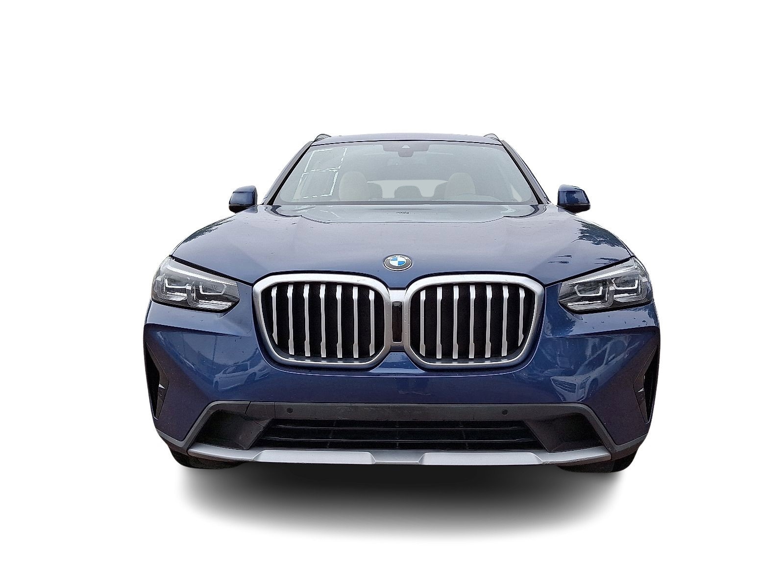 Used 2022 BMW X3 30i with VIN WBX57DP02NN147402 for sale in Willow Grove, PA