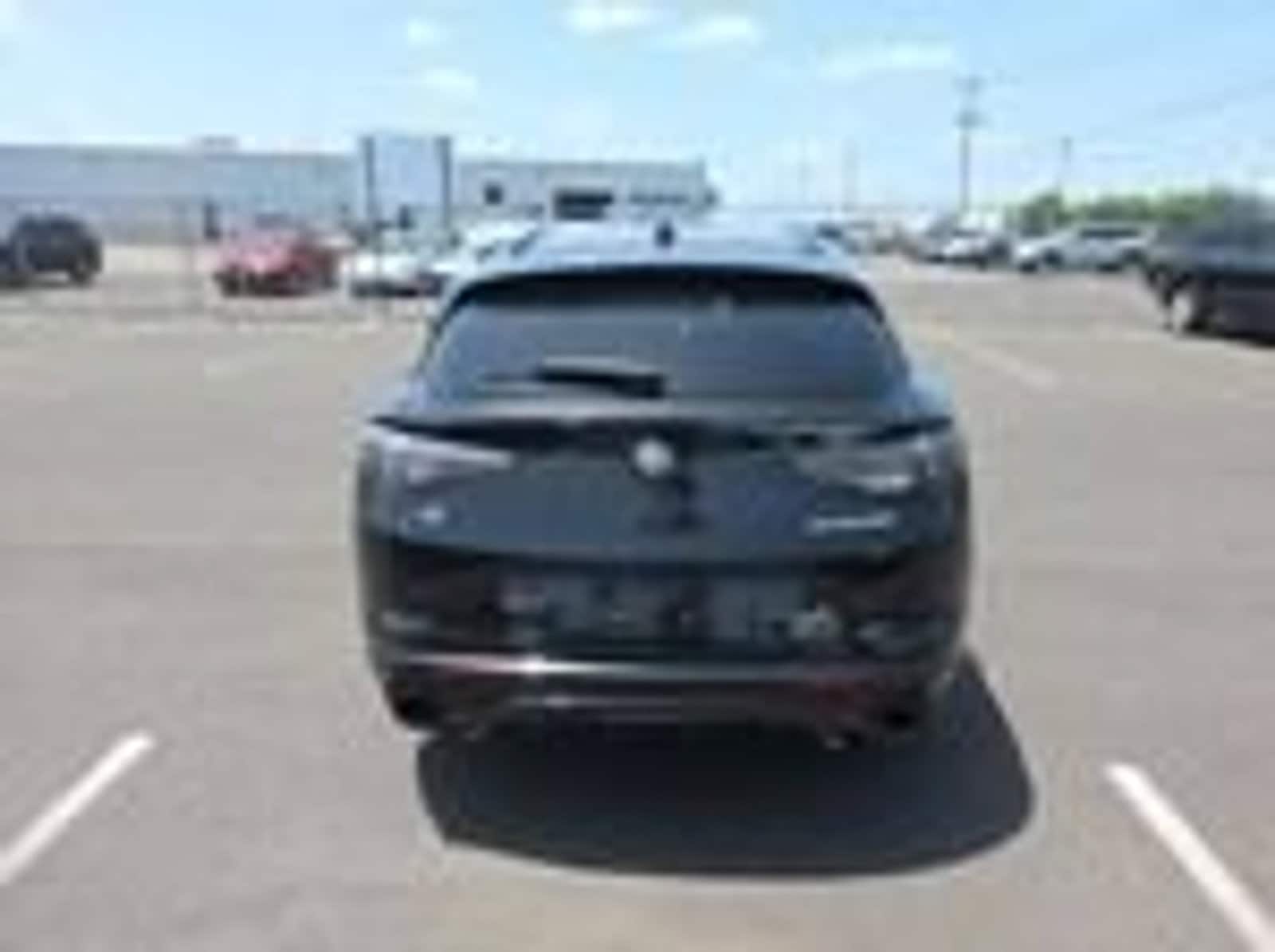 2024 Alfa Romeo Stelvio Veloce - Photo 6