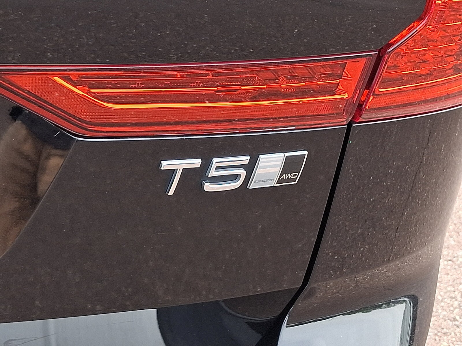 2020 Volvo XC60 Inscription - Photo 32