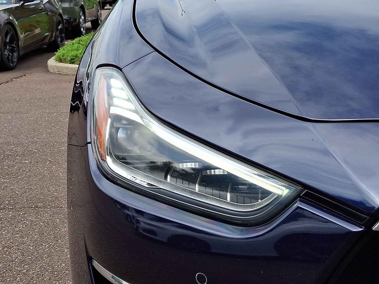 2018 Maserati Ghibli S GranLusso - Photo 9