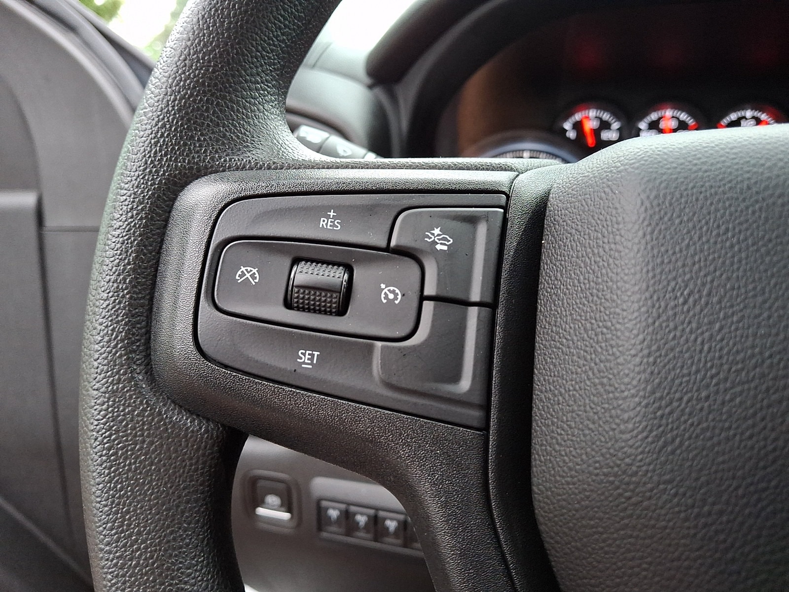 2024 Chevrolet Silverado 2500HD Custom - Photo 19