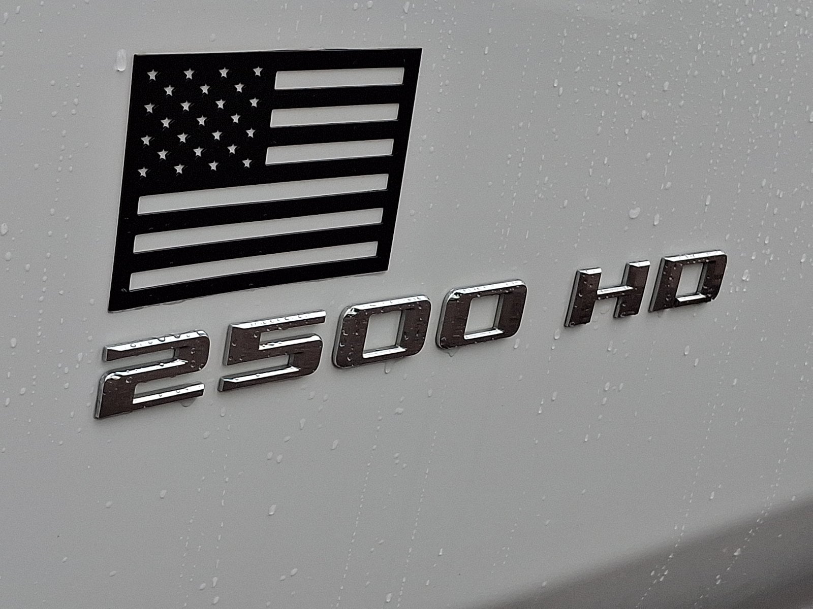 2024 Chevrolet Silverado 2500HD Custom - Photo 29