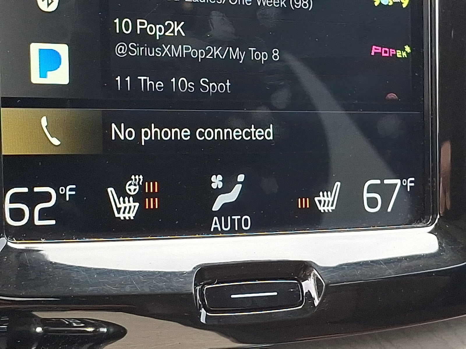 2020 Volvo XC60 Inscription - Photo 25