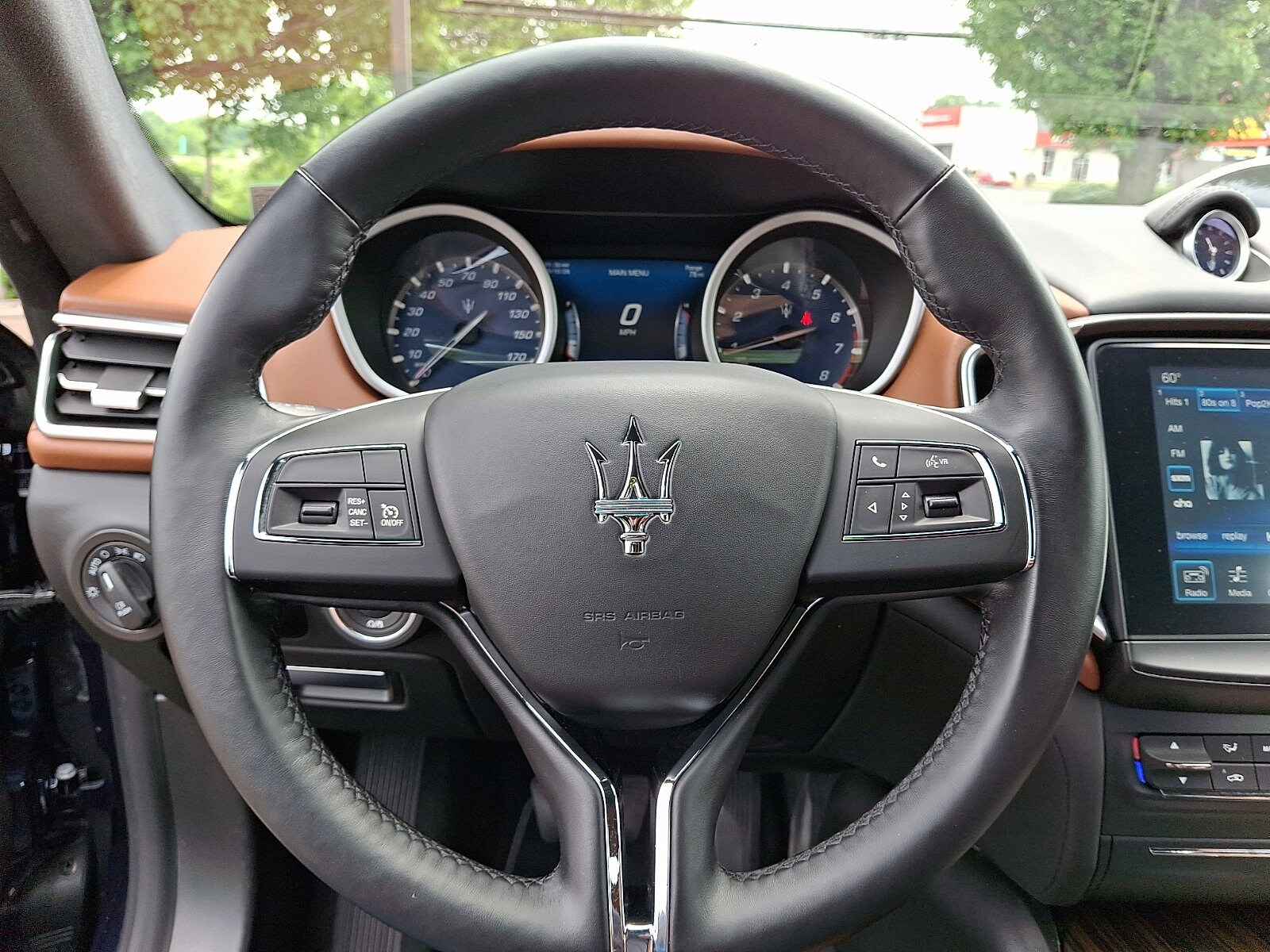 2018 Maserati Ghibli S GranLusso - Photo 21