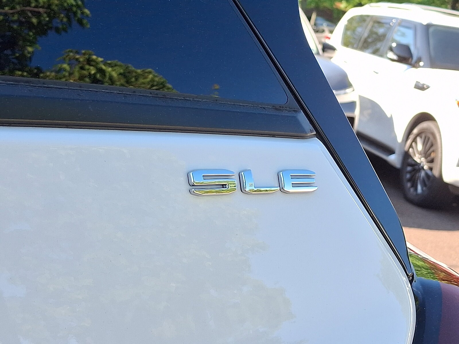 2022 GMC Terrain SLE - Photo 31