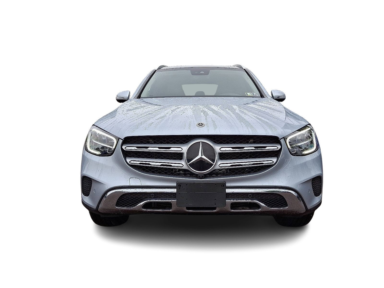 Used 2022 Mercedes-Benz GLC GLC300 with VIN W1N0G8EB0NG087961 for sale in Willow Grove, PA