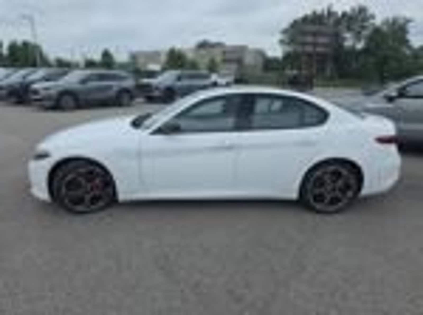 2023 Alfa Romeo Giulia Veloce - Photo 7