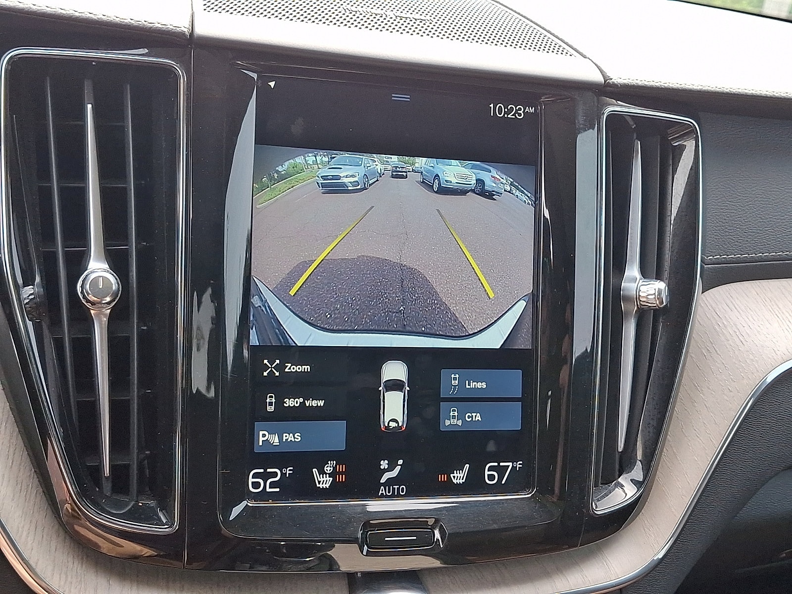 2020 Volvo XC60 Inscription - Photo 18