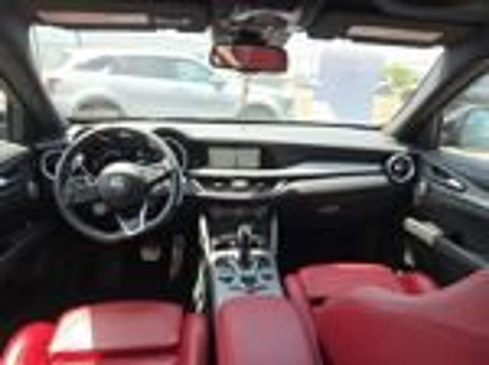 2024 Alfa Romeo Stelvio Veloce - Photo 16