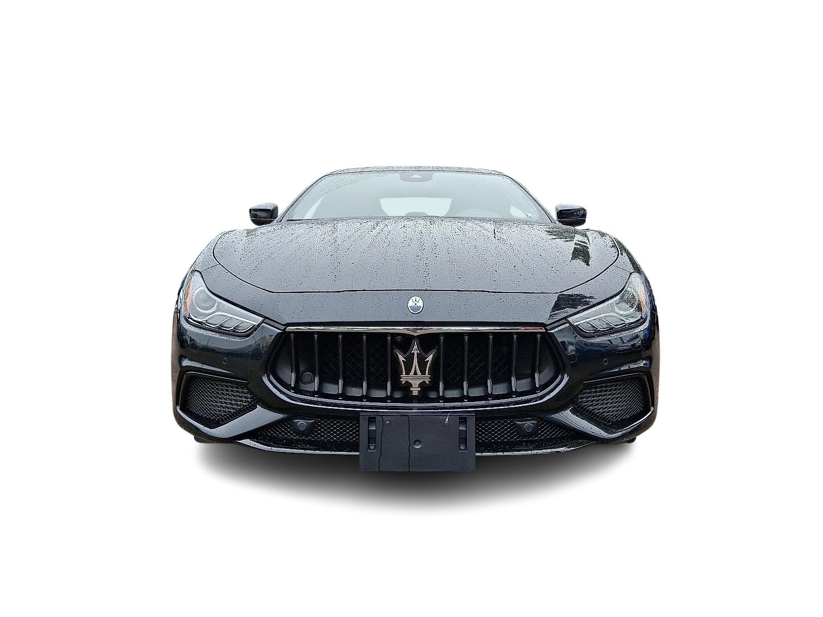 Certified 2022 Maserati Ghibli Modena with VIN ZAM57YTM1N1391865 for sale in Willow Grove, PA