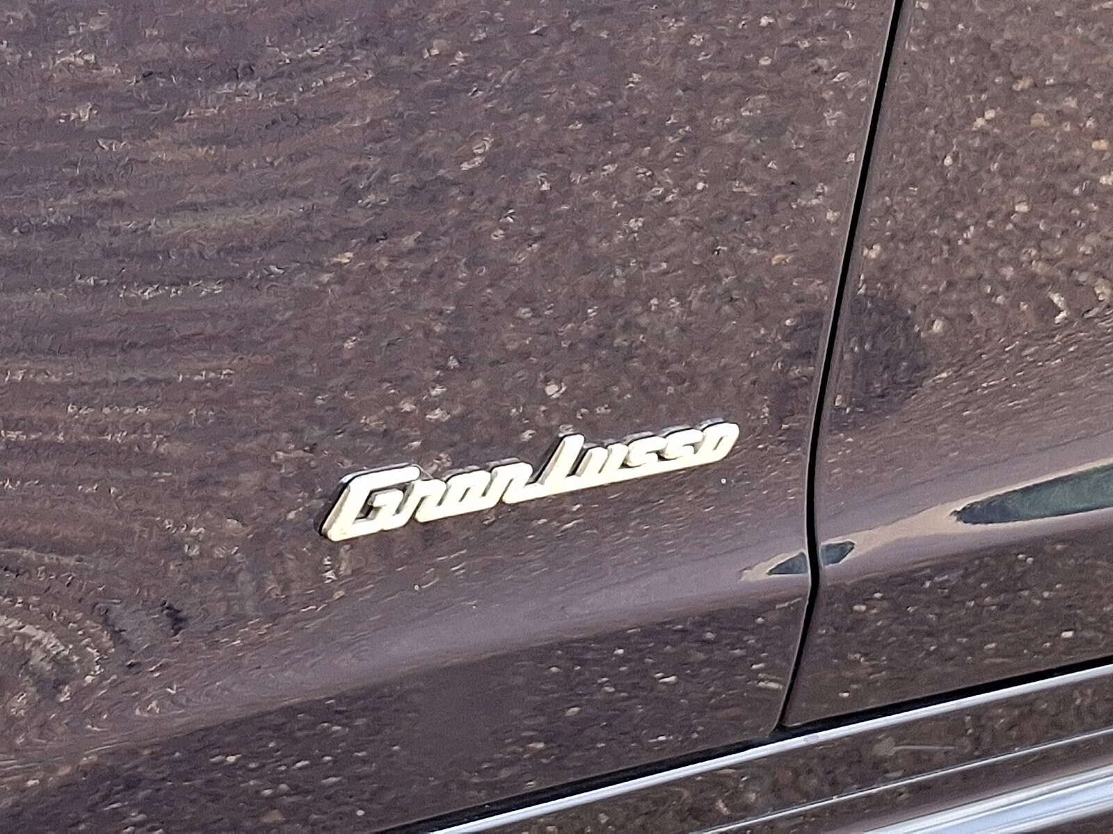 2018 Maserati Ghibli S GranLusso - Photo 34