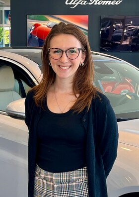 Staff member Adriana McGarrity from ID_00a97a518330