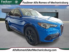 2026 Alfa Romeo Stelvio AWD Sport Utility