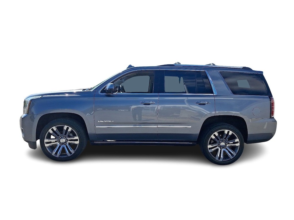 Used 2019 GMC Yukon Denali 4WD Denali