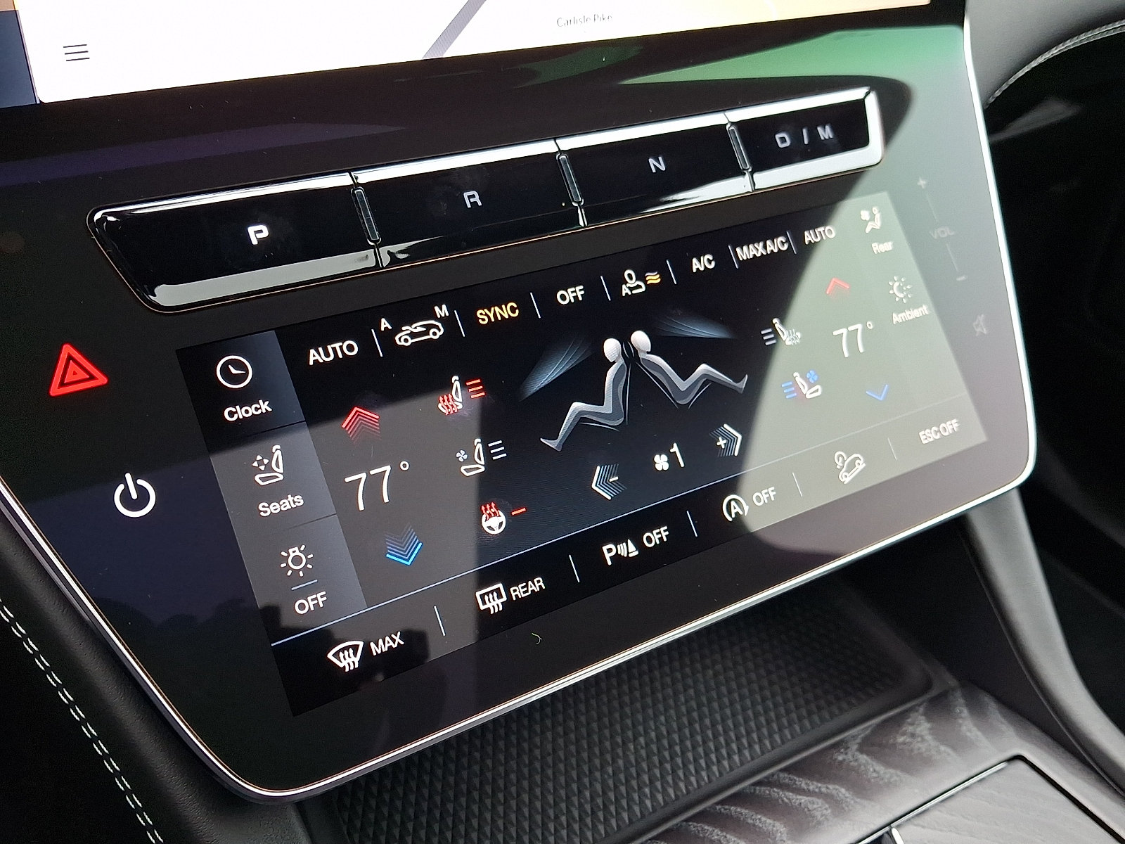 2025 Maserati Grecale Base - Photo 16