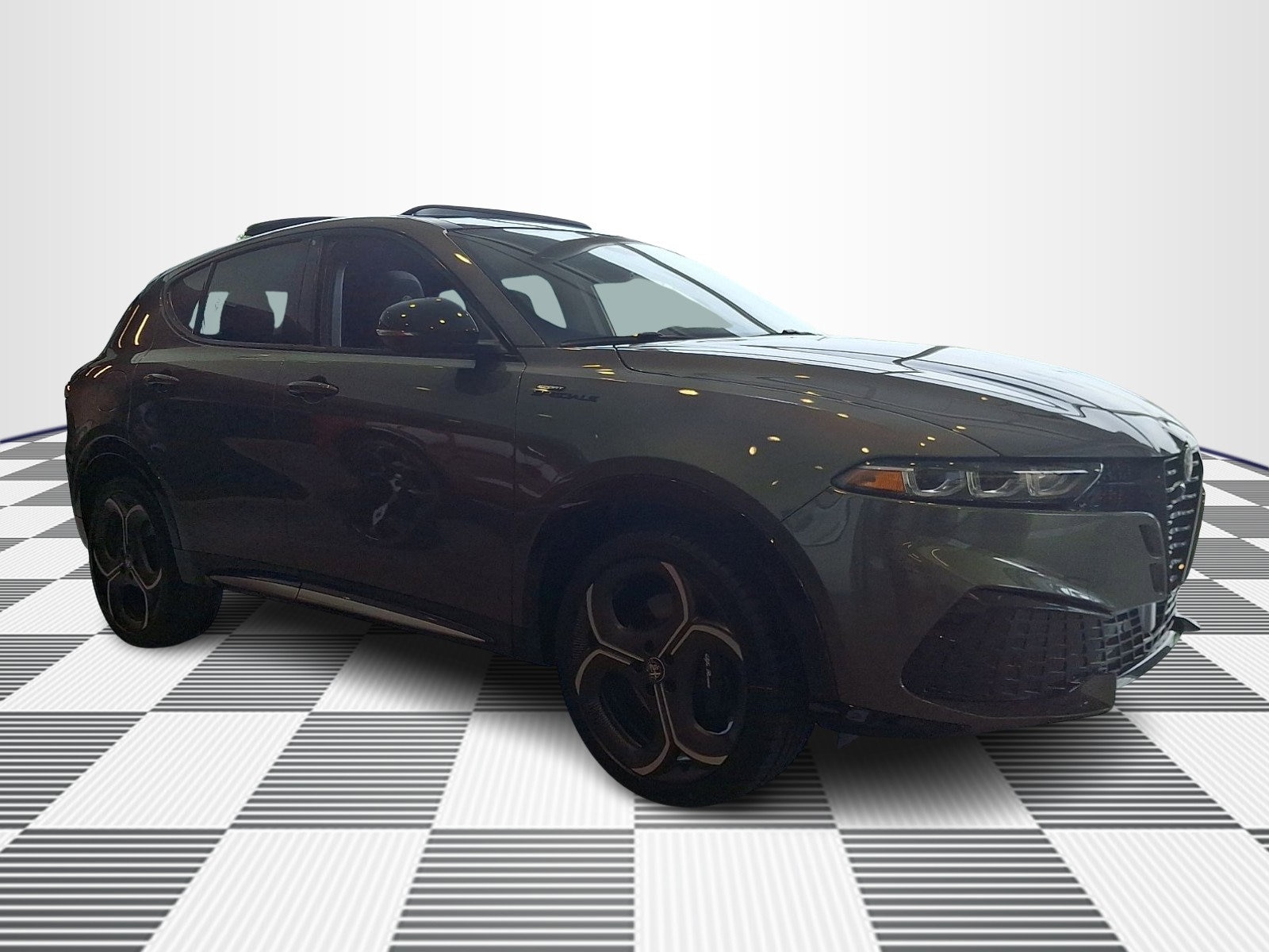 2026 Alfa Romeo Tonale Sport Speciale - Photo 6