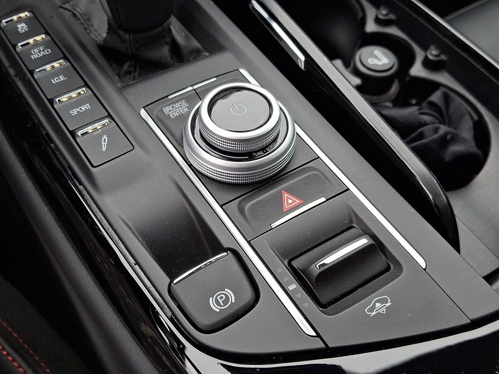 2024 Maserati Levante Modena Ultima - Photo 24