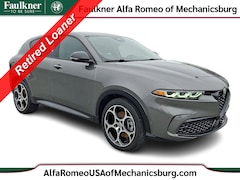 2025 Alfa Romeo Tonale AWD Sport Utility