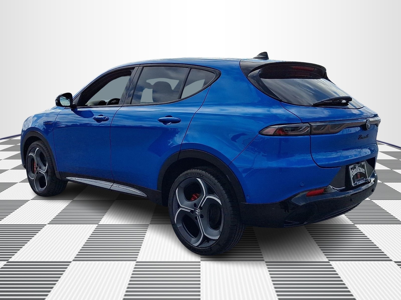 2026 Alfa Romeo Tonale Sport Speciale - Photo 7