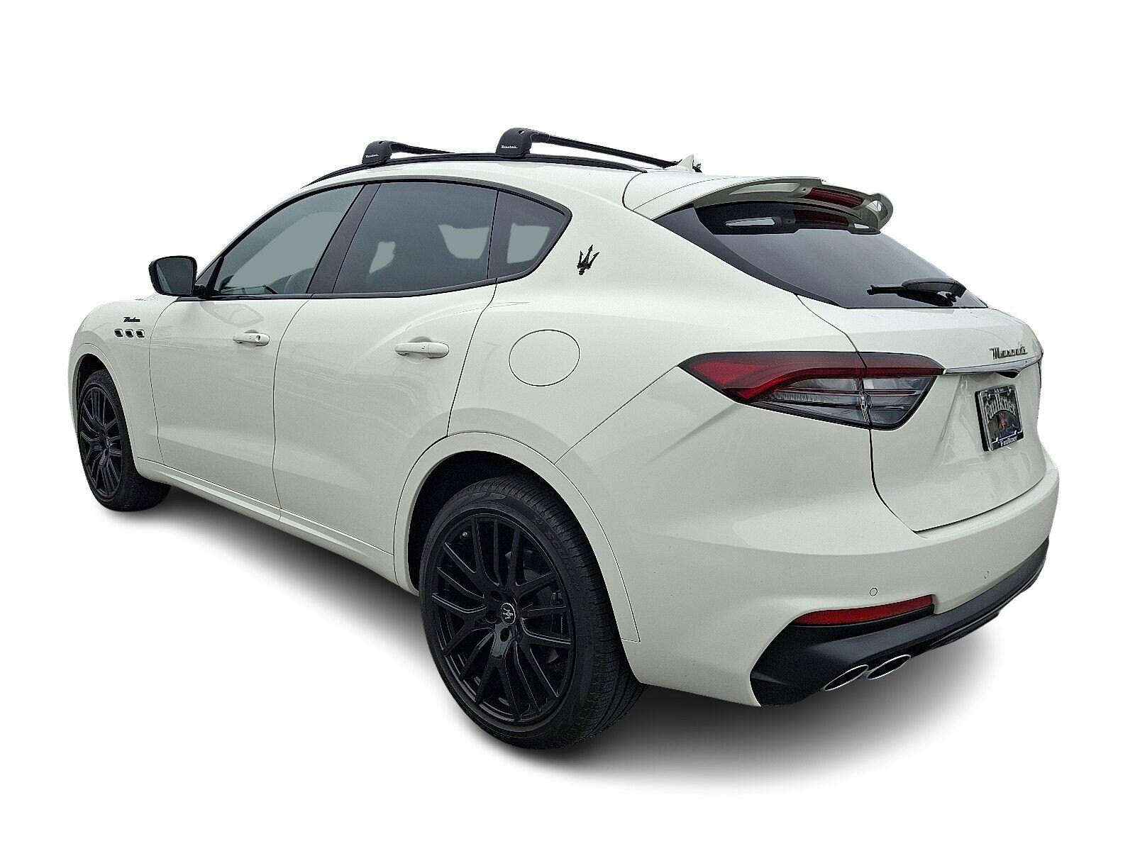 2024 Maserati Levante Modena photo 3