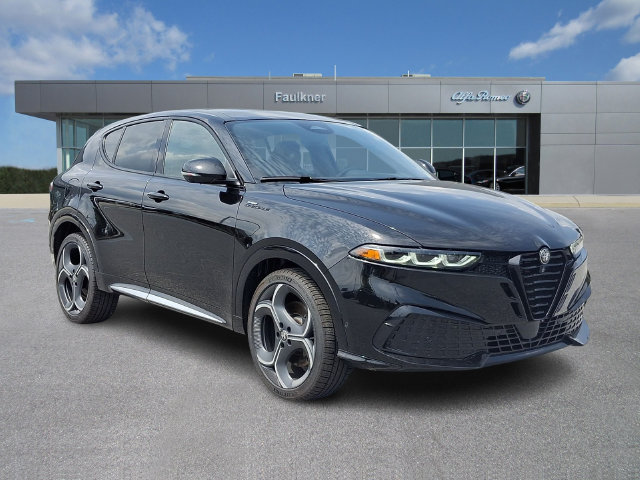 2026 Alfa Romeo Tonale SPORT SPECIALE AWD Sport Utility