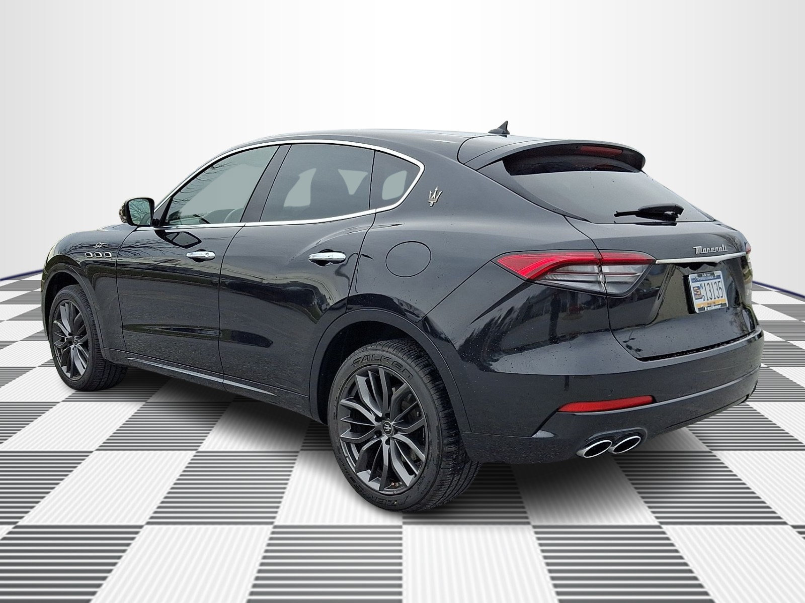 2024 Maserati Levante Modena Ultima - Photo 8