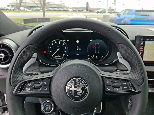 2026 Alfa Romeo Tonale Veloce - Photo 4