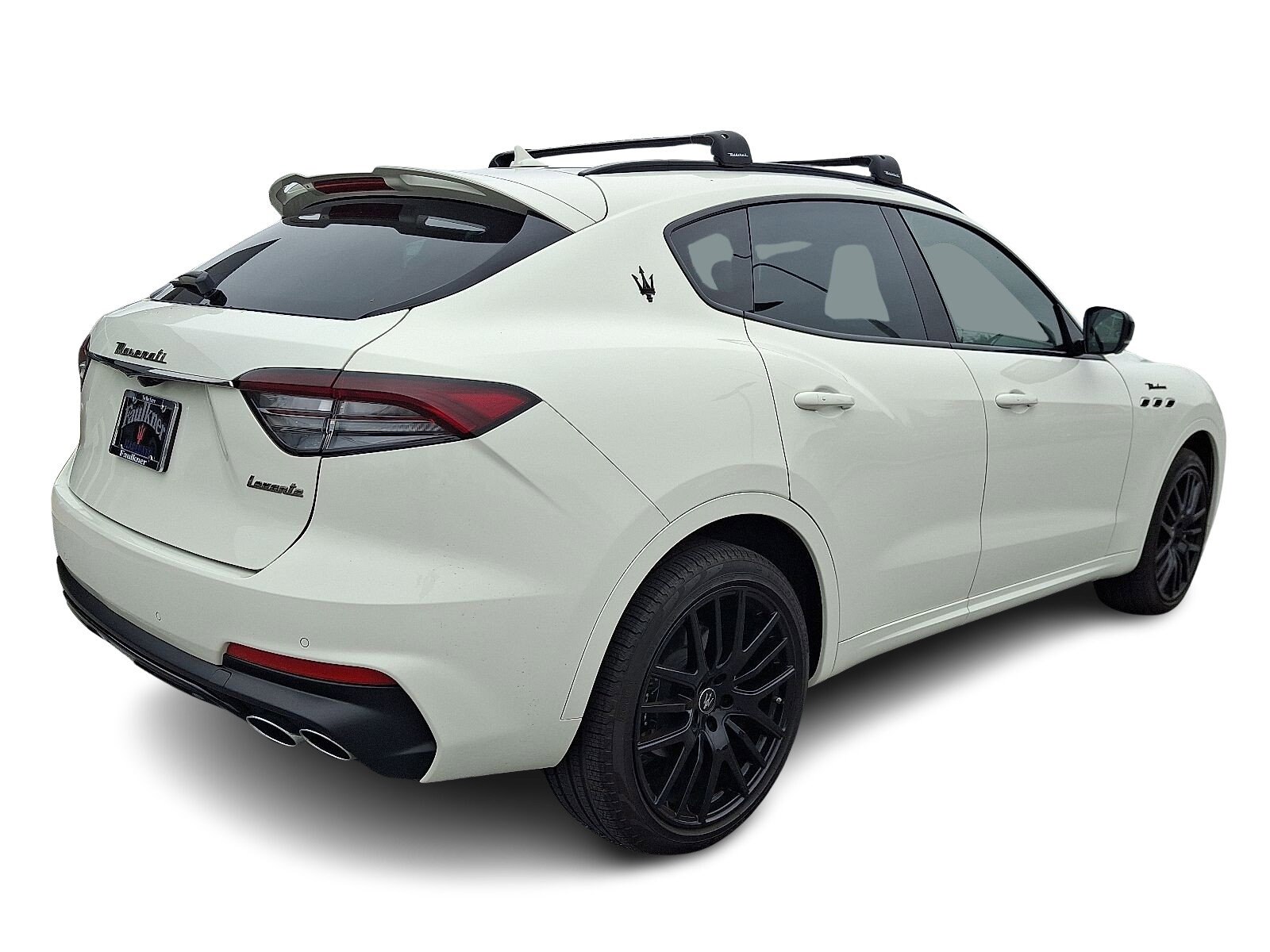 2024 Maserati Levante Modena photo 4