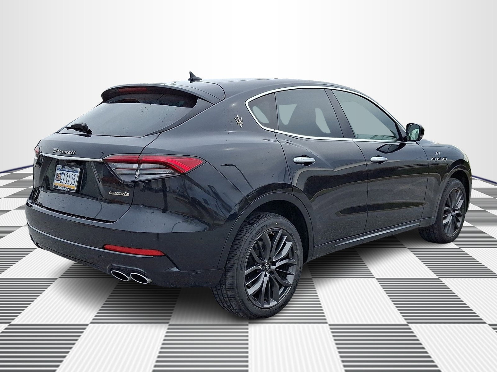 2024 Maserati Levante Modena Ultima - Photo 10