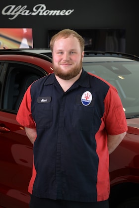 Staff member Noah Ansell from ID_766f2a124d62