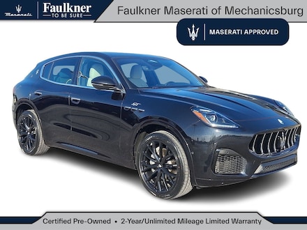 2024 Maserati Grecale GT GT AWD